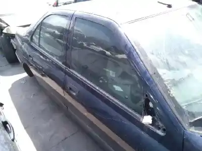 Утилизация автомобиля peugeot 406 berlina (s1/s2) 1.8 cat года 1999 питание lfy
