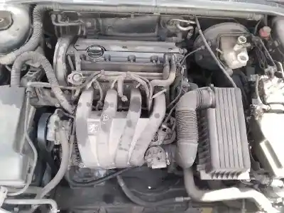 Утилизация автомобиля peugeot 406 berlina (s1/s2) 1.8 cat года 1999 питание lfy