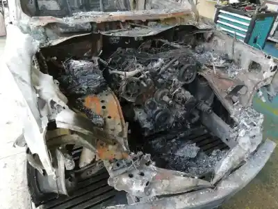 Veículo de Sucata land rover discovery iv (l319) 3.0 sdv6 4x4 do ano 2009 alimentado 306dt