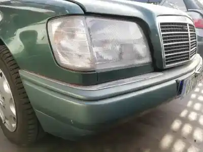 Здавання транспортного засобу mercedes-benz clase e (w124) berlina 320 e / e 320 (124.032) року 1994 потужний 104
