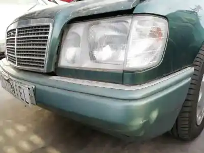 Здавання транспортного засобу mercedes-benz clase e (w124) berlina 320 e / e 320 (124.032) року 1994 потужний 104