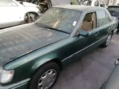 Здавання транспортного засобу mercedes-benz clase e (w124) berlina 320 e / e 320 (124.032) року 1994 потужний 104