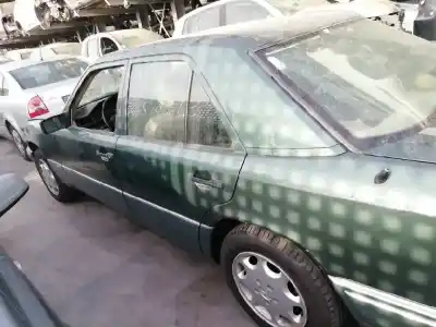 Здавання транспортного засобу mercedes-benz clase e (w124) berlina 320 e / e 320 (124.032) року 1994 потужний 104