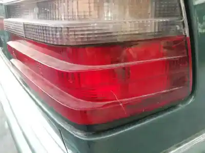 Здавання транспортного засобу mercedes-benz clase e (w124) berlina 320 e / e 320 (124.032) року 1994 потужний 104