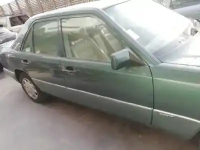 Здавання транспортного засобу mercedes-benz clase e (w124) berlina 320 e / e 320 (124.032) року 1994 потужний 104