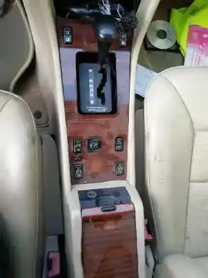 Здавання транспортного засобу mercedes-benz clase e (w124) berlina 320 e / e 320 (124.032) року 1994 потужний 104
