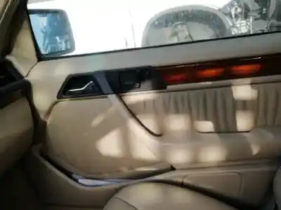 Здавання транспортного засобу mercedes-benz clase e (w124) berlina 320 e / e 320 (124.032) року 1994 потужний 104
