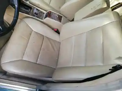 Здавання транспортного засобу mercedes-benz clase e (w124) berlina 320 e / e 320 (124.032) року 1994 потужний 104