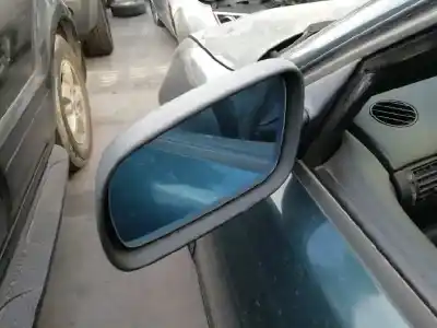 Утилизация автомобиля audi a4 berlina (b5) 1.8 года 1995 питание adr
