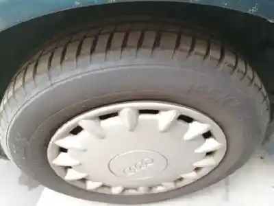 Утилизация автомобиля audi a4 berlina (b5) 1.8 года 1995 питание adr