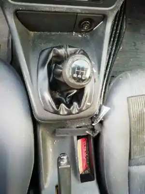 Утилизация автомобиля audi a4 berlina (b5) 1.8 года 1995 питание adr