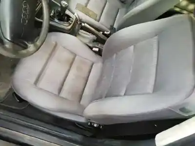 Утилизация автомобиля audi a4 berlina (b5) 1.8 года 1995 питание adr