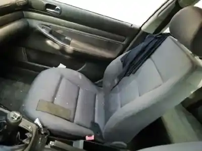 Утилизация автомобиля audi a4 berlina (b5) 1.8 года 1995 питание adr