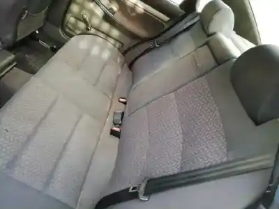 Утилизация автомобиля audi a4 berlina (b5) 1.8 года 1995 питание adr