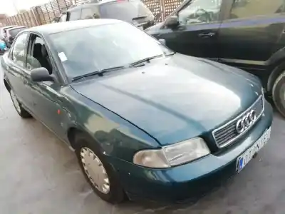 Vehicul casat AUDI                                               A4 BERLINA (B5)                                                                                                                                                                                                                                            1.8                                                                                                                                                                                                                                                        al anului 1995 alimentat ADR