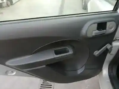 Vehicul casat fiat panda (169) 1.2 8v dynamic al anului 2010 alimentat 188a4.000