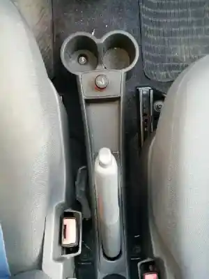Vehicul casat fiat panda (169) 1.2 8v dynamic al anului 2010 alimentat 188a4.000