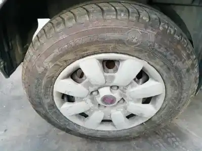 Vehicul casat fiat panda (169) 1.2 8v dynamic al anului 2010 alimentat 188a4.000
