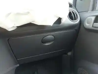 Vehicul casat fiat panda (169) 1.2 8v dynamic al anului 2010 alimentat 188a4.000