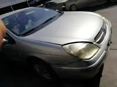 Здавання транспортного засобу citroen c5 berlina 2.0 hdi sx року 2001 потужний rhz