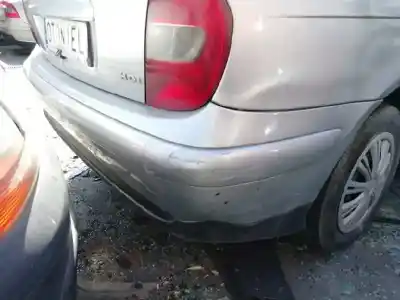 Здавання транспортного засобу citroen c5 berlina 2.0 hdi sx року 2001 потужний rhz
