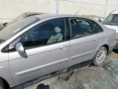 Здавання транспортного засобу citroen c5 berlina 2.0 hdi sx року 2001 потужний rhz