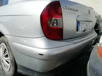 Здавання транспортного засобу citroen c5 berlina 2.0 hdi sx року 2001 потужний rhz