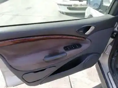 Здавання транспортного засобу citroen c5 berlina 2.0 hdi sx року 2001 потужний rhz