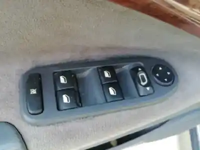 Здавання транспортного засобу citroen c5 berlina 2.0 hdi sx року 2001 потужний rhz