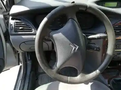 Scrapping Vehicle citroen                                            c5 berlina                                                                                                                                                                                                                                                 2.0 hdi sx                                                                                                                                                                                                                                                 of the year 2001 powered rhz