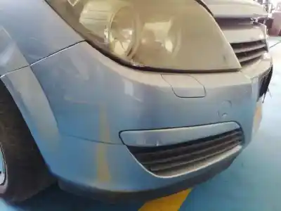 Здавання транспортного засобу opel astra h berlina cosmo року 2004 потужний z16xep