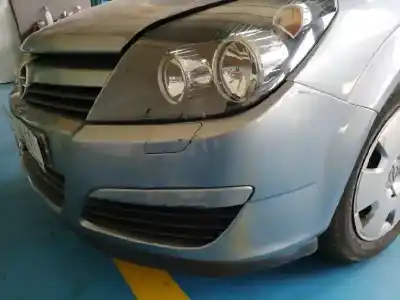 Здавання транспортного засобу opel astra h berlina cosmo року 2004 потужний z16xep