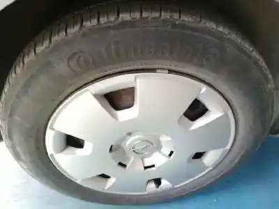 Здавання транспортного засобу opel astra h berlina cosmo року 2004 потужний z16xep