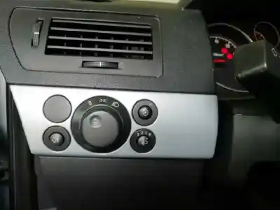 Здавання транспортного засобу opel astra h berlina cosmo року 2004 потужний z16xep