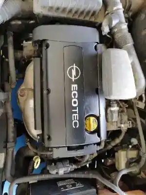 Здавання транспортного засобу opel astra h berlina cosmo року 2004 потужний z16xep