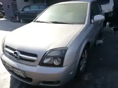 Утилизация автомобиля opel vectra c berlina design года 2005 питание y20dth