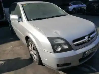 Утилизация автомобиля opel vectra c berlina design года 2005 питание y20dth