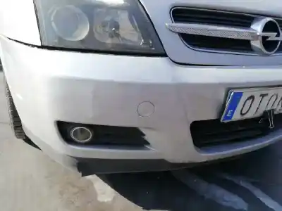 Утилизация автомобиля opel vectra c berlina design года 2005 питание y20dth