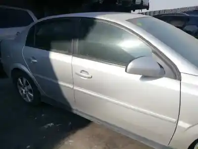 Утилизация автомобиля opel vectra c berlina design года 2005 питание y20dth