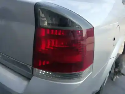Утилизация автомобиля opel vectra c berlina design года 2005 питание y20dth