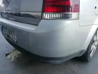 Утилизация автомобиля opel vectra c berlina design года 2005 питание y20dth