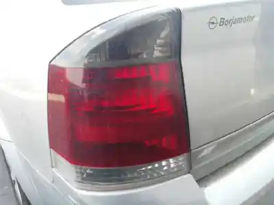 Утилизация автомобиля opel vectra c berlina design года 2005 питание y20dth