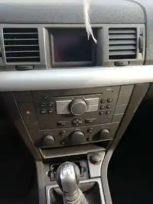 Утилизация автомобиля opel vectra c berlina design года 2005 питание y20dth