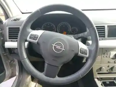 Утилизация автомобиля opel vectra c berlina design года 2005 питание y20dth