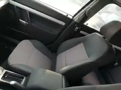 Утилизация автомобиля opel vectra c berlina design года 2005 питание y20dth