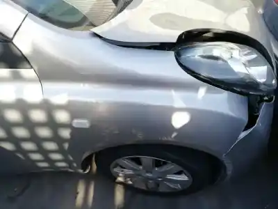 Здавання транспортного засобу nissan micra c+c (ck12e) acenta року 2009 потужний cr14