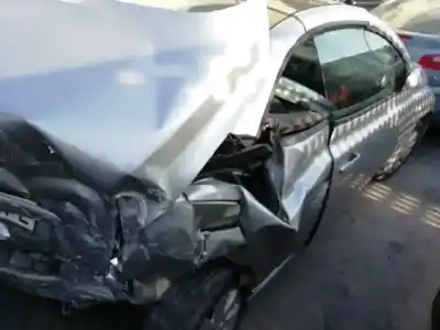 Здавання транспортного засобу nissan micra c+c (ck12e) acenta року 2009 потужний cr14