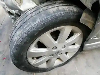 Здавання транспортного засобу nissan micra c+c (ck12e) acenta року 2009 потужний cr14