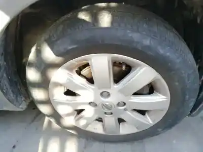Здавання транспортного засобу nissan micra c+c (ck12e) acenta року 2009 потужний cr14