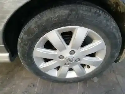 Здавання транспортного засобу nissan micra c+c (ck12e) acenta року 2009 потужний cr14